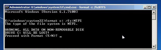 cmd_format_ntfs