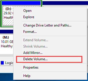 delete_volume