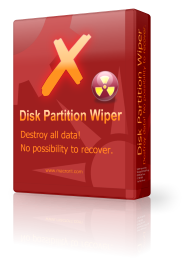 Macrorit Data Wiper