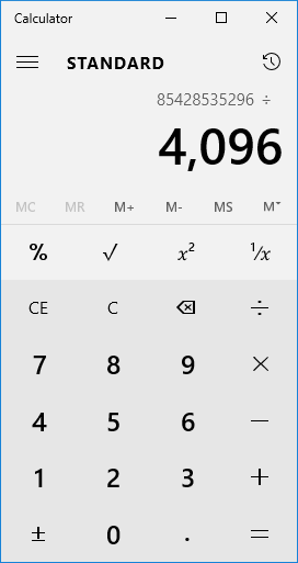 Check Partition Align