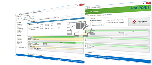 Enterprise Solutions