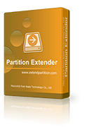 Macrorit Partition Extender Server Edition