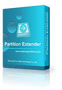 Partition Extender