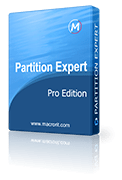 Partition Expert Pro Edition