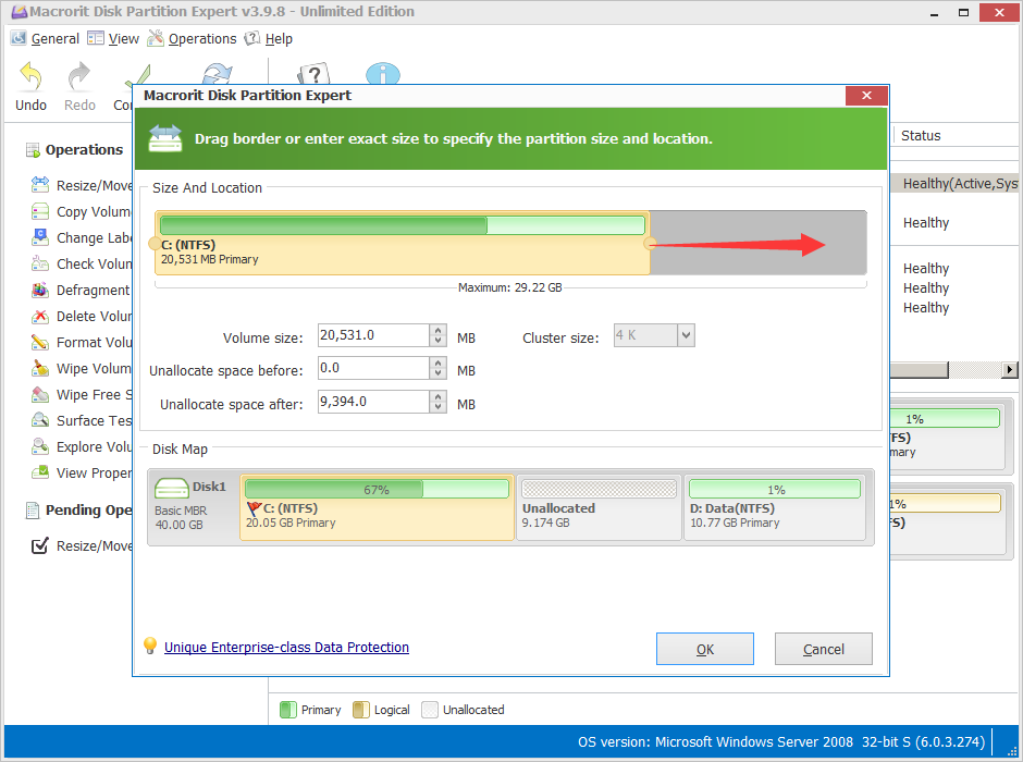 resize_C_Drive