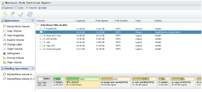 resize system3