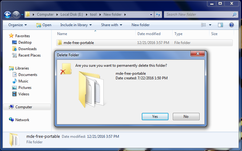 shift_del_uninstall