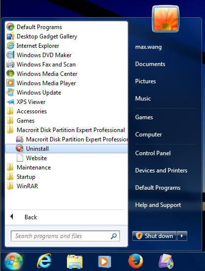 start_menu_uninstall