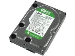 Western digital drive  Western digital drive