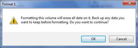 format_warning