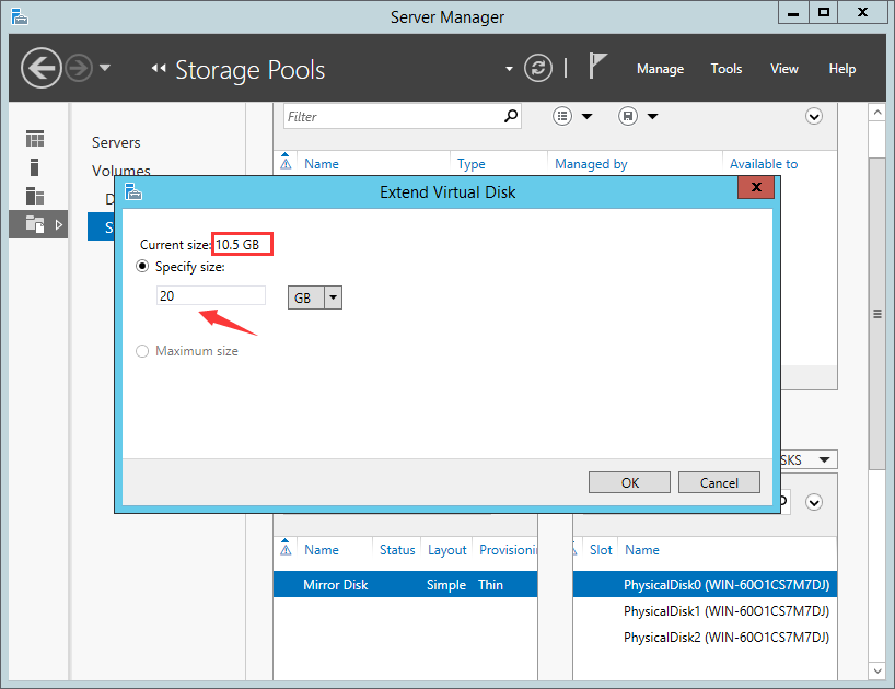 extend_virtual_disk extend_virtual_disk
