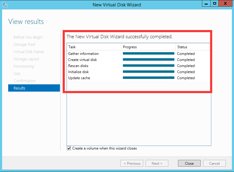 new_virtual_disk_wizard_results new_virtual_disk_wizard_results