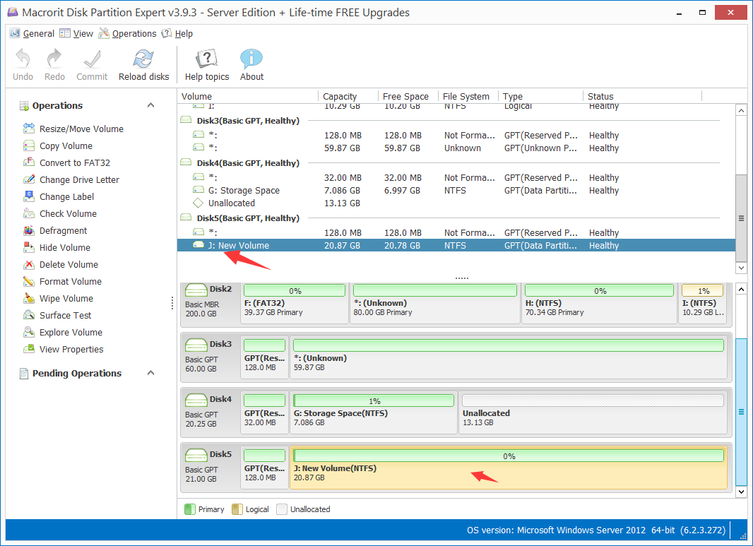 partition_expert_check_windows_storage_space partition_expert_check_windows_storage_space