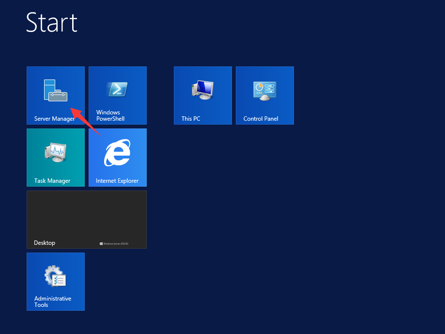 server_manager server_manager