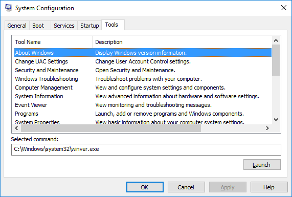 display_windows_version display_windows_version