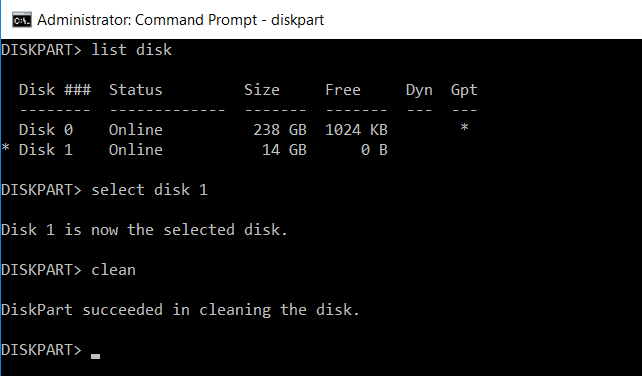 wipe-disk